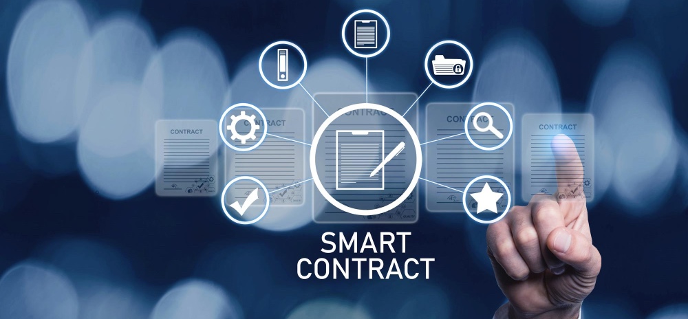 Smart-Contract-Modelle