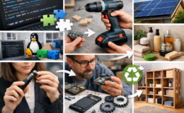 Von Software gelernt: Wie modulare Konzepte den Alltag vieler Menschen verändern