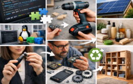 Von Software gelernt: Wie modulare Konzepte den Alltag vieler Menschen verändern