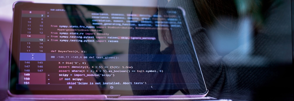 Software Einsatz