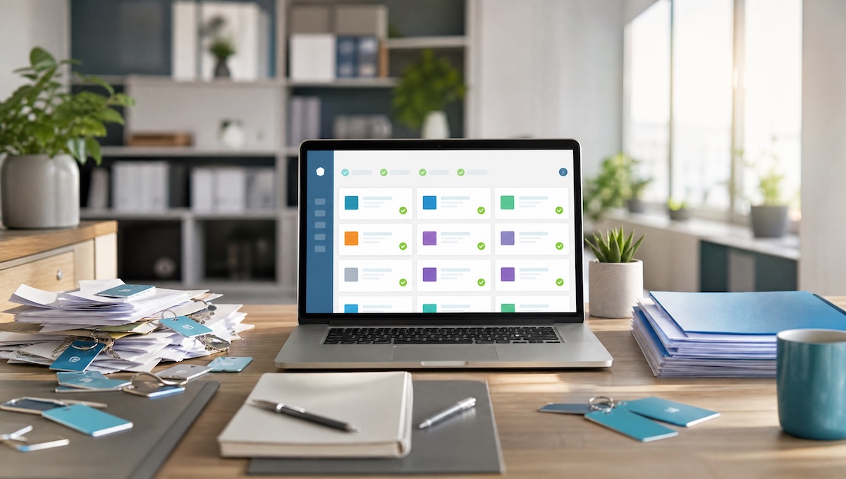 Softwarelizenzen im Betrieb verwalten: Übersicht behalten statt nachkaufen