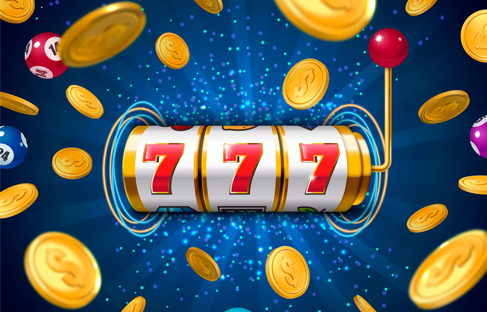 Die Top 5 Spielautomaten in Deutschland - 100% Spielspaß