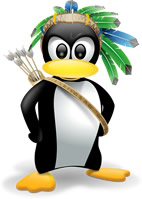 Spiele für Linux