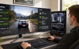 Kann Open-Source dein Spielerlebnis messbar beschleunigen?
