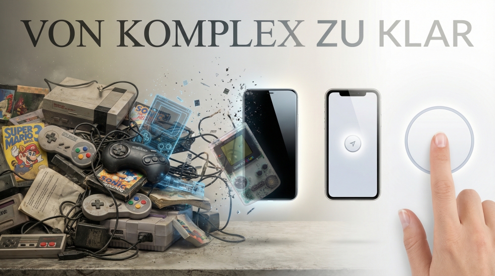 Warum minimalistische Spielmechaniken in modernen Apps erfolgreich sind