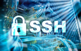 SSH absichern: Fail2Ban, Key-Only, Port ändern