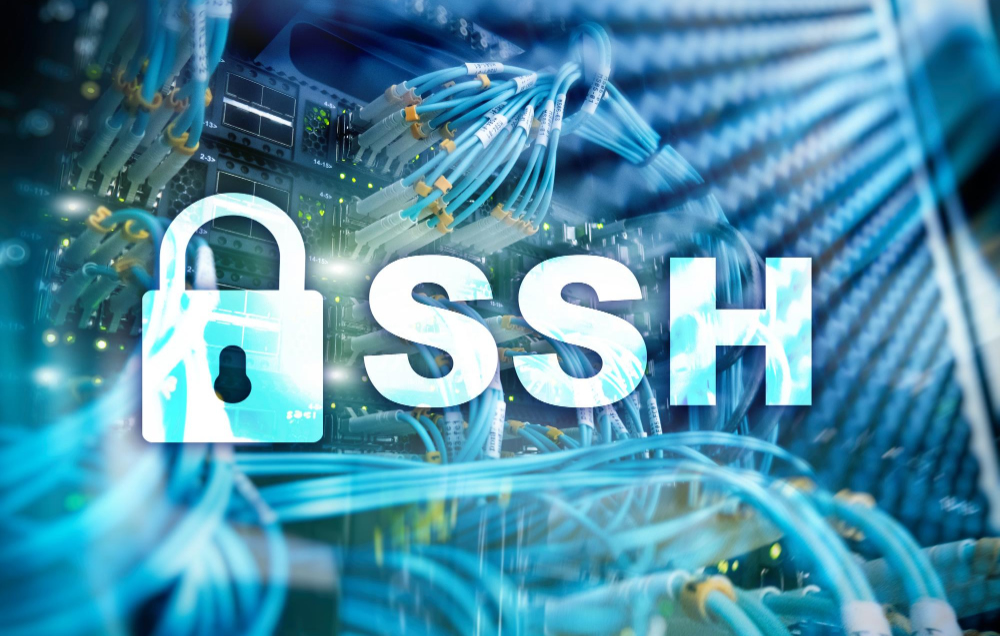 SSH absichern: Fail2Ban, Key-Only, Port ändern
