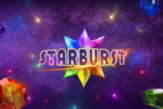 Starburst