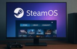 SteamOS: Distribution macht Linux zur Gaming-Plattform