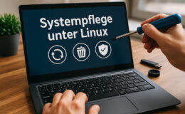 Systempflege leicht gemacht: Linux stabil und sauber halten