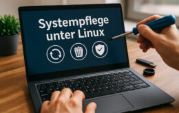 Systempflege leicht gemacht: Linux stabil und sauber halten