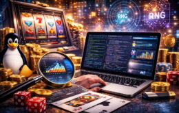 5 technische Faktoren, die moderne Spielautomaten transparenter machen