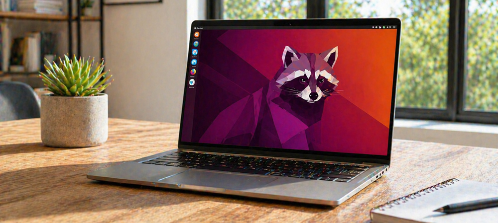 Ubuntu 26.04 - Der entschlossene Waschbär mit Langzeitunterstützung