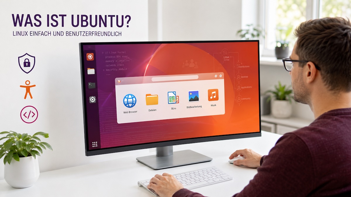 Funktionen, die Sie in Ubuntu kennen sollten
