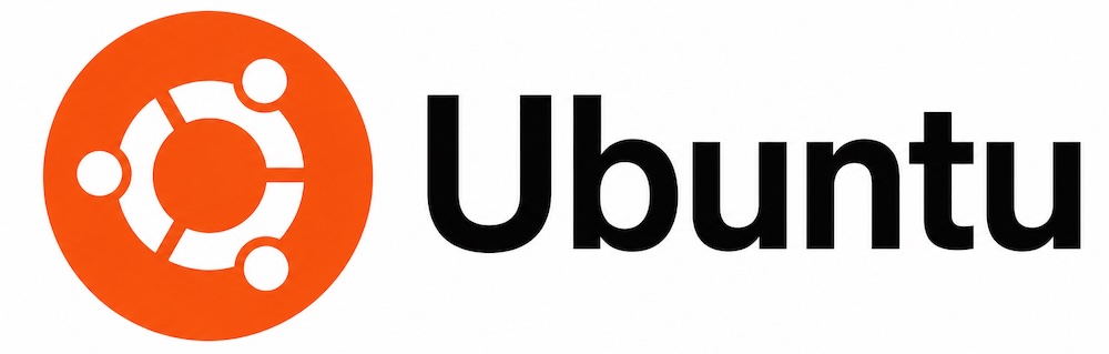 Ubuntu Linux Logo