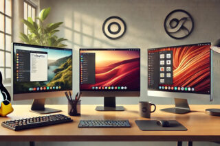 Ubuntu, Mint, Zorin und andere als Windows Alternative