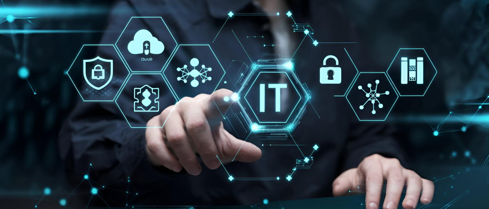 Überwachung, Reaktion und Integration der IT Strategie