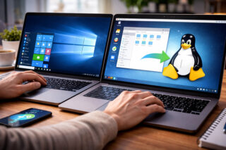 Was den Umstieg leichter machen kann