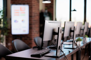 Der unternehmerische Aspekt