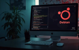 Update Debian 12.10 bringt hauptsächlich Fehlerkorrekturen