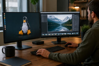 Die Vorteile von Lightroom CC