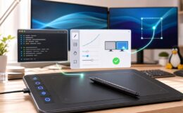 Wacom-Tablets unter Linux: Treiber, Einstellungen & Wayland-Status