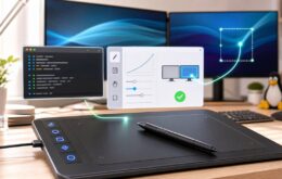 Wacom-Tablets unter Linux: Treiber, Einstellungen & Wayland-Status