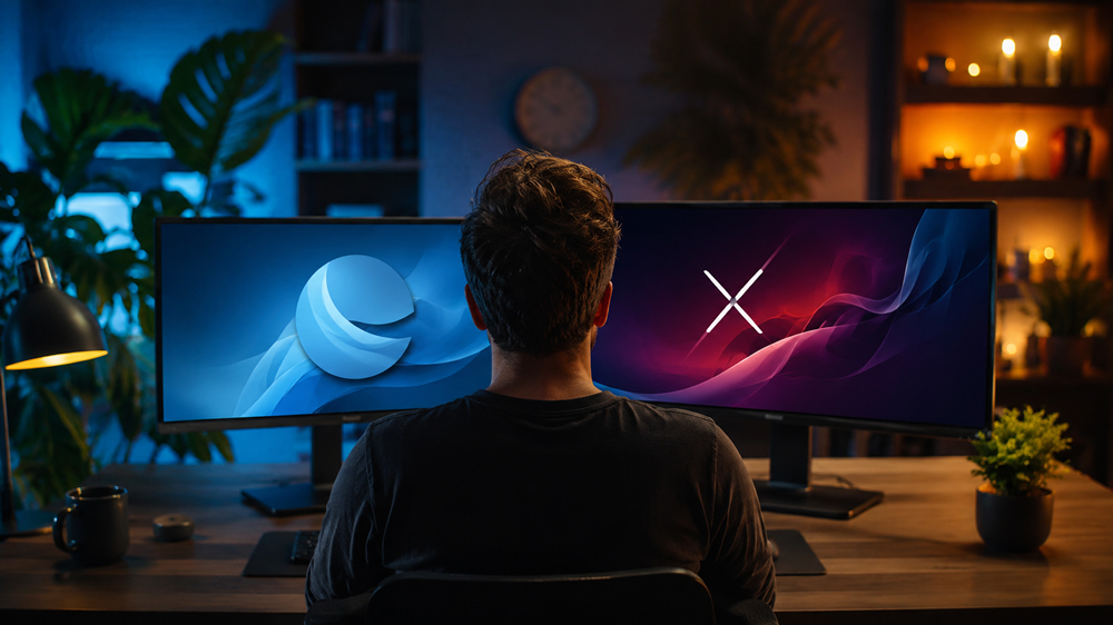 Wayland vs. X11 2026: Was für den Wechsel spricht – und was noch fehlt