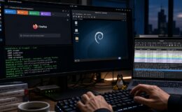 4 Wege, wie Linux-User Webplattformen vor dem Einsatz testen