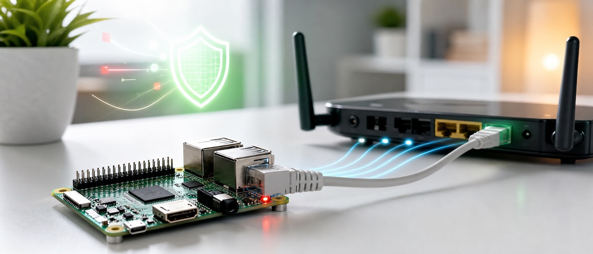 Die Installation des Werbeblockers