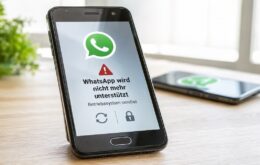Whatsapp schaltet ab im Mai - Welche Handys sind betroffen?