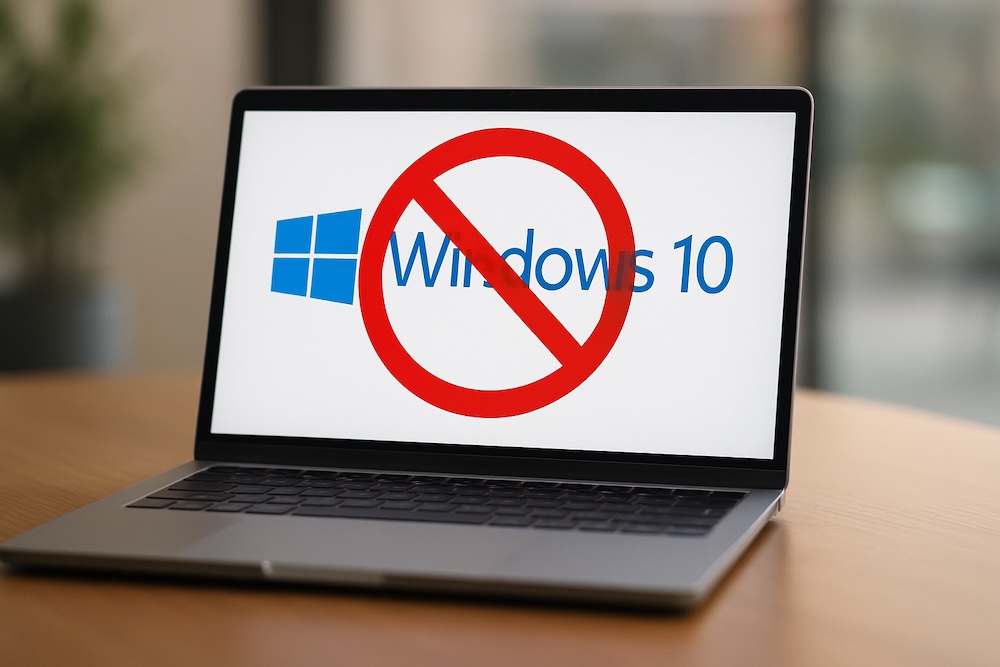 Windows 10 Support endet: Ist Linux die Alternative zu Windows 11?