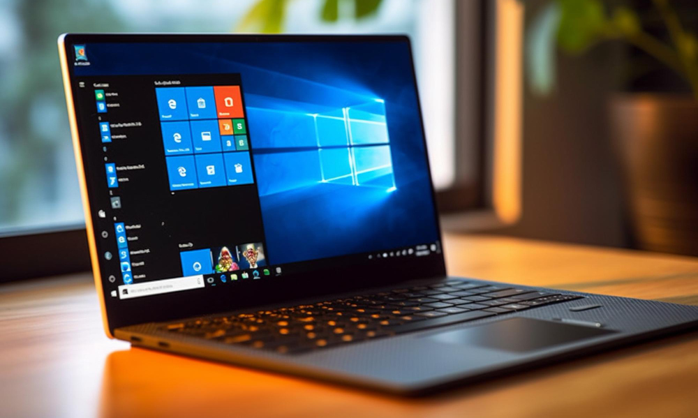 Windows 10 Supportende: Jetzt auf Linux umsteigen!