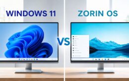 Linux Taskleiste einstellen und zentrieren