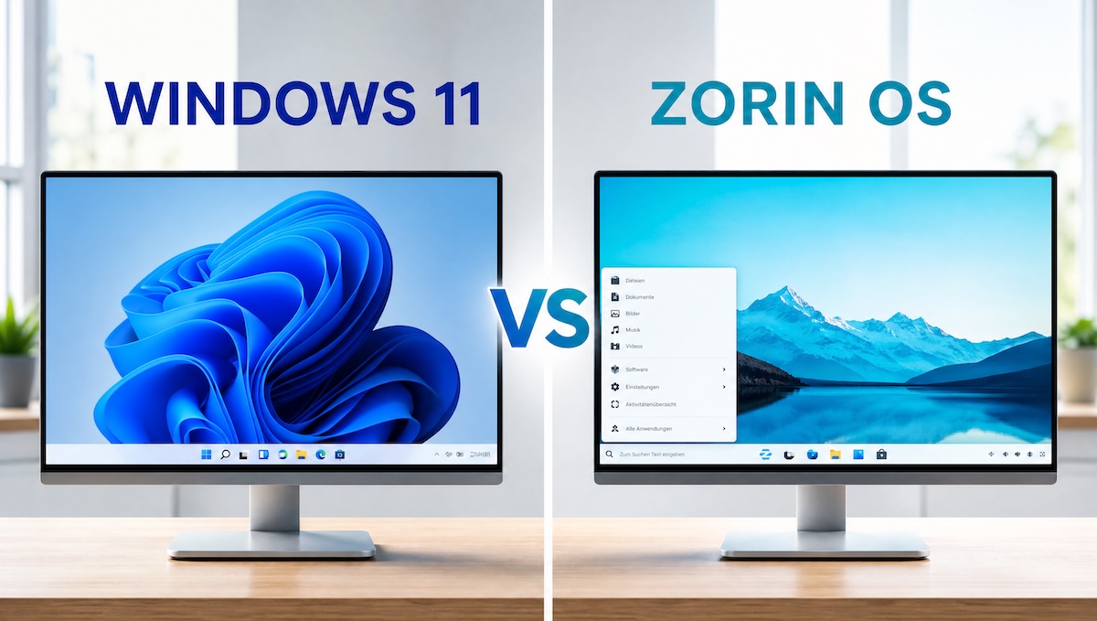 Linux Taskleiste einstellen und zentrieren