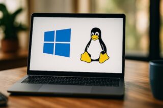 Windows oder Linux