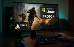 Windows-Spiele unter Linux: Kompatibilität so hoch wie nie