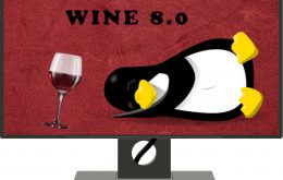 Wine 8.0 und DXVK 2.1 sorgen für neuen Meilenstein beim Linux Gaming