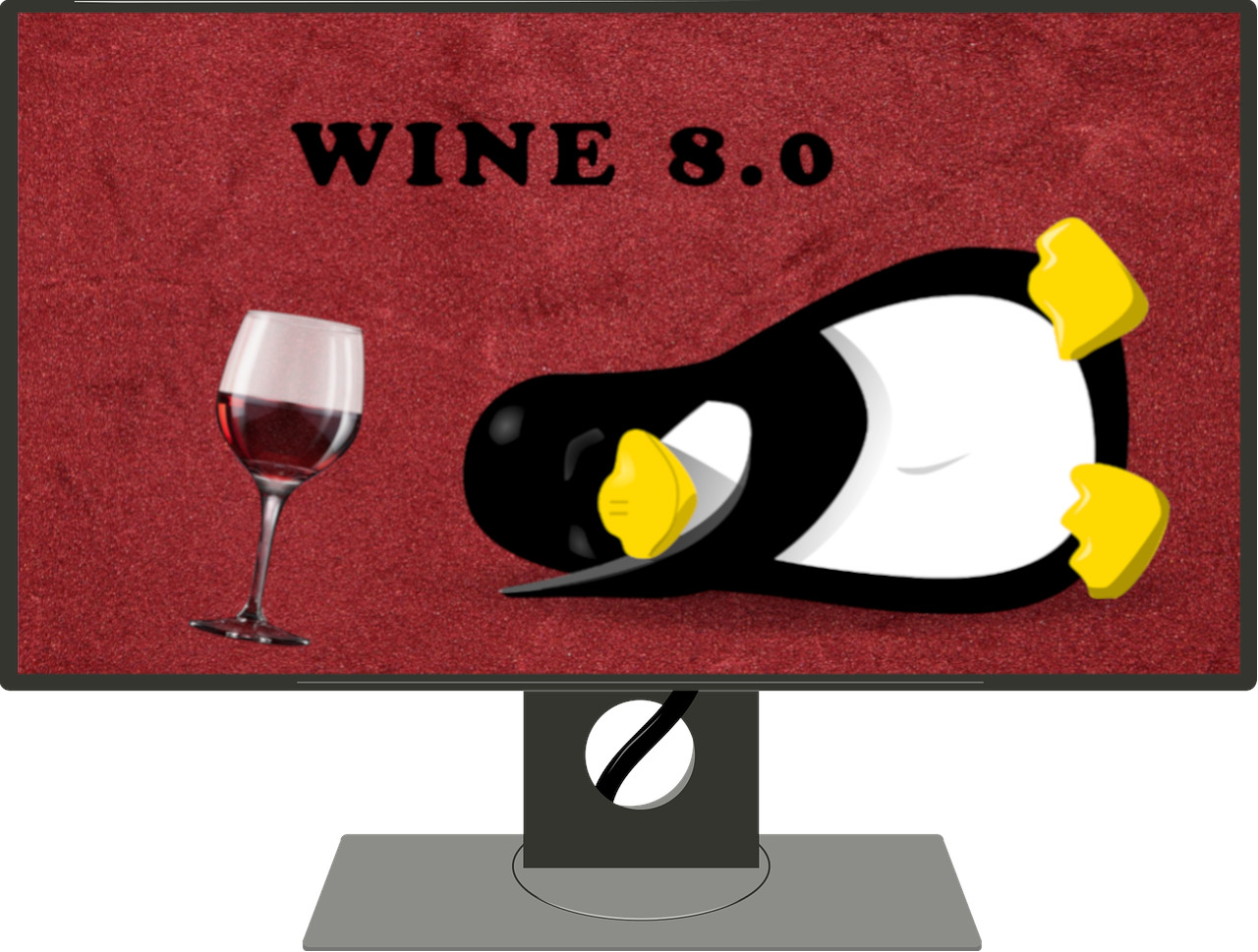 Wine 8.0 und DXVK 2.1 sorgen für neuen Meilenstein beim Linux Gaming