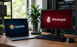 WireGuard vs. OpenVPN unter Linux: Welches VPN ist besser?