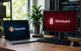WireGuard vs. OpenVPN unter Linux: Welches VPN ist besser?