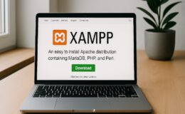XAMPP Testserver Debian Ubuntu