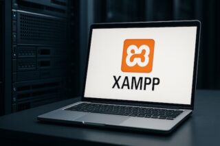 XAMPP Dienste starten stoppen