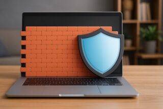 XAMPP absichern Firewall