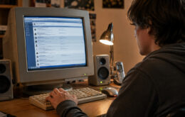 Internet Forum xpBulletin und der Blick zurück