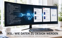 XSL - Dolmetscher für ein einheitliches Layout