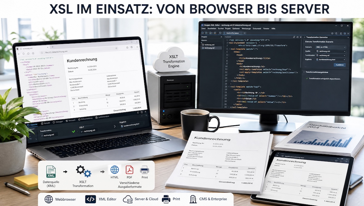 Wo es zum Einsatz kommt