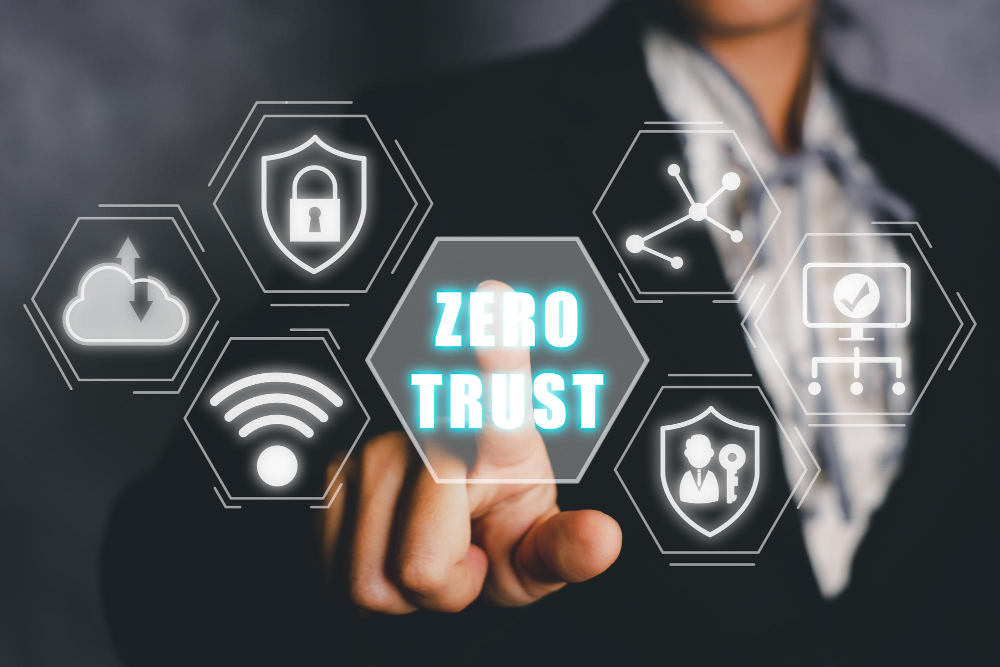 Zero Trust auf Linux-Servern: Umsetzung und Best Practices